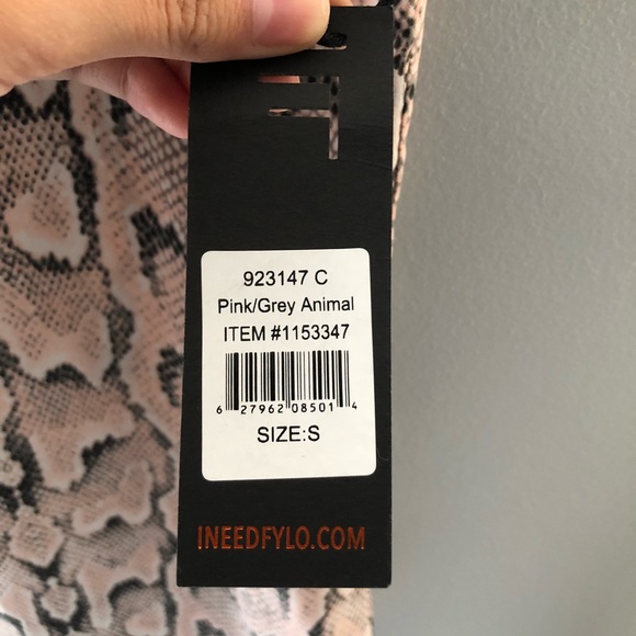 FYLO Shirt - Picture 3 of 3